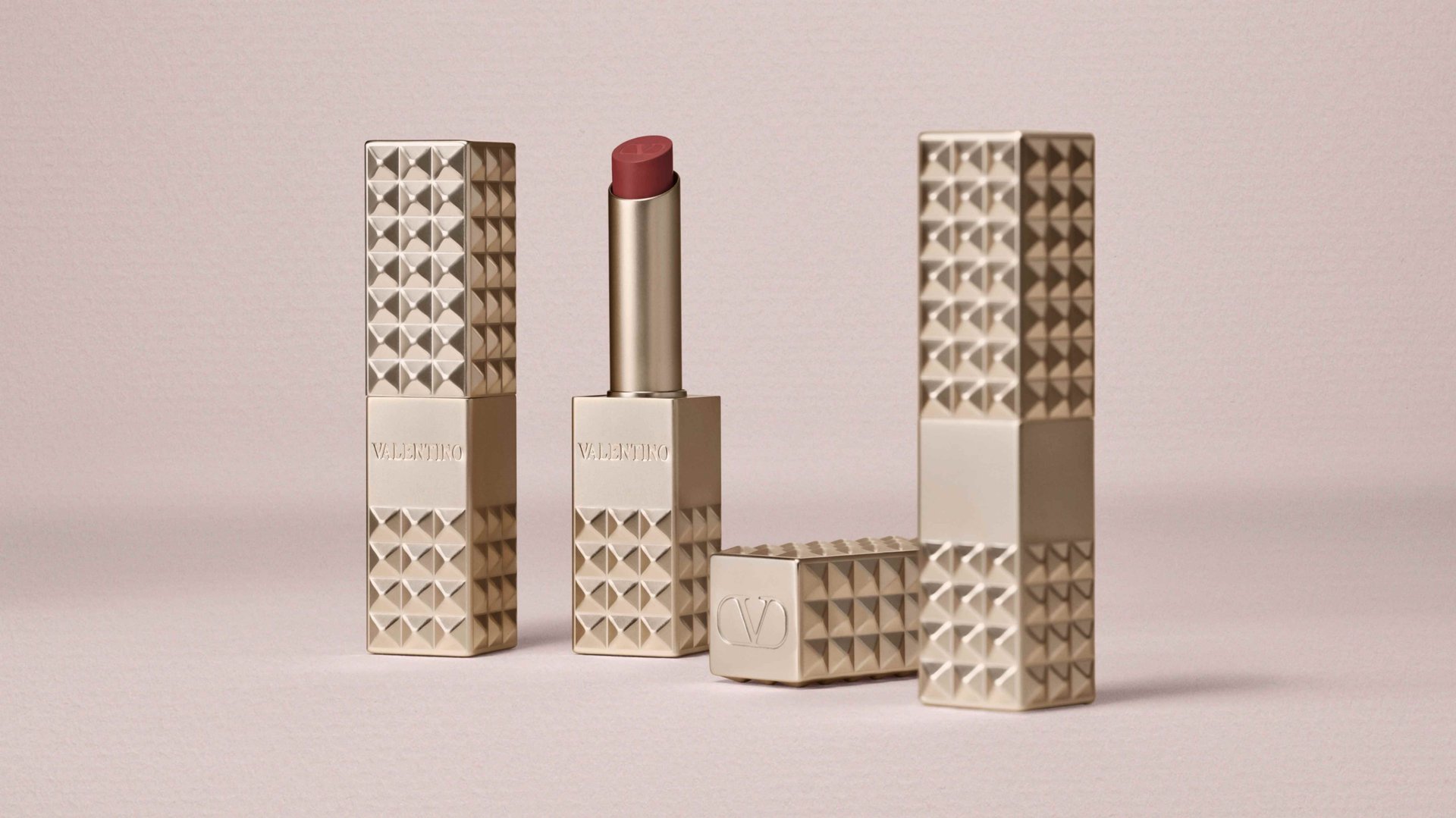 Valentino Lipstick